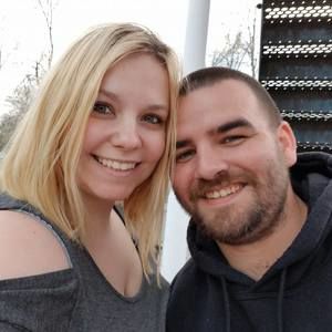 Meet your Posher, Kristina